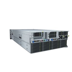 Wholesale High Quality FusionServer 5288 V6 4U Rack with DDR4 3.5 Inch SAS/SATA HDDs Server from china suppliers