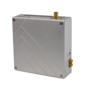 CD30HPT Drone Video Transmitter, SBUS/PPM/TTL/232/485, 1080P/60, 100Mbps