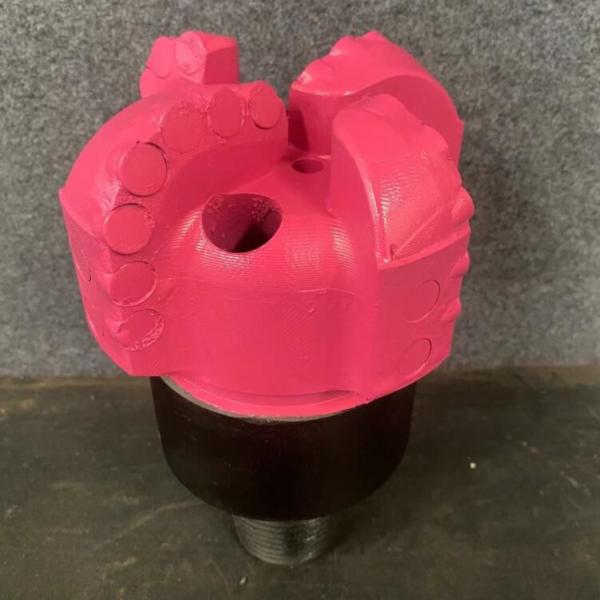 Quality Soft To Medium Hard Formation PDC Rock Bit With High Quality Made In China for sale