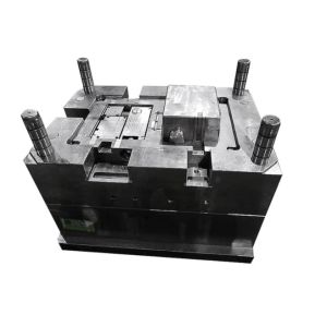 China Steel Injection Molding Mold , Plastic Moulding Dies OEM / ODM Available on sale