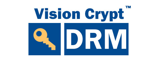 Media Digital Right Management System Security With 128 Bit Encryption