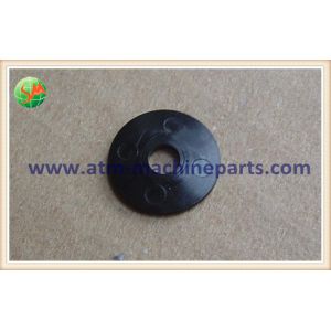 Black Plastic NMD ATM Parts Note Feeder Washer NF200 Rubber A001584