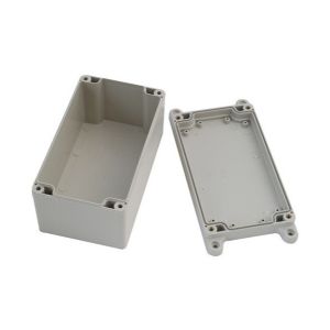 Wholesale IP65 Pcb 160*90*80mm Waterproof Electrical Junction Boxes from china suppliers