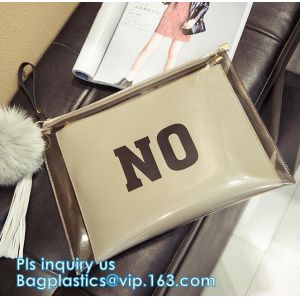 slider zipper bag plastic bag for dust mask zip poly bag, pvc zipper lock slider