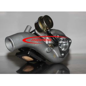 TB2580 703605 - 5003S Turbocharger Of Diesel Engine Water Cooled
