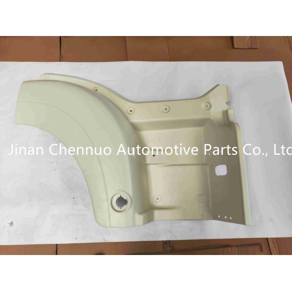 810W61510-0770 810W61510-0769 Front Section Of Left Fender Front Section Of Right Fender