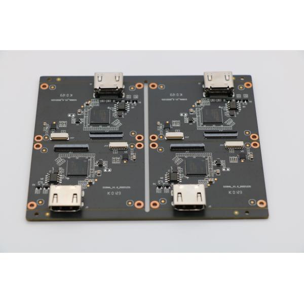 FR4 Printed Circuit Board&Component&Smart Electronics Pcba Printed Circuit Board