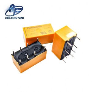 Hot selling Relays HK23F-DC5V-SHG HK23F-DC12V-SHG HK23F-DC24V-SHG 2A 5V 12V 24V