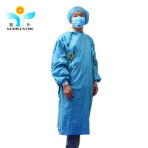 EO Sterilized Disposable Surgical Gown