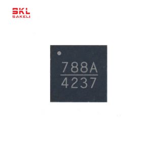 China HMC788ALP2ETR RF Power Transistor High Power Gain And Efficiency on sale