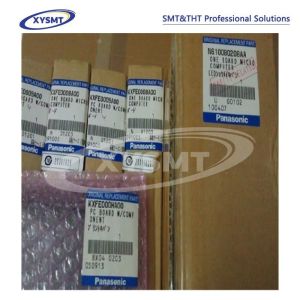 Wholesale N610012673AA Feeder Cart Control Board Panasonic CM402 machine spare part from china suppliers