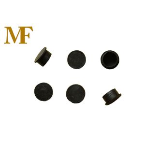 Wholesale Plastic Black Cone Formwork D18 Tie Bar Hole Plug from china suppliers