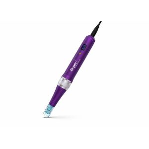Buy cheap Dr Pen X5-C Wired nano microneedle dermapen with Speed Digital display hair from wholesalers