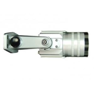 waterproof IR Vandalproof Camera with 36pcs ￠8mm IR LED ES-701V