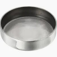 8 10 Inch stainless steel pipe cap pipe end cap head pipe cap