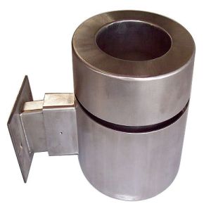 Multipurpose End Stamping Parts for Support Items in Prestigious Automobile