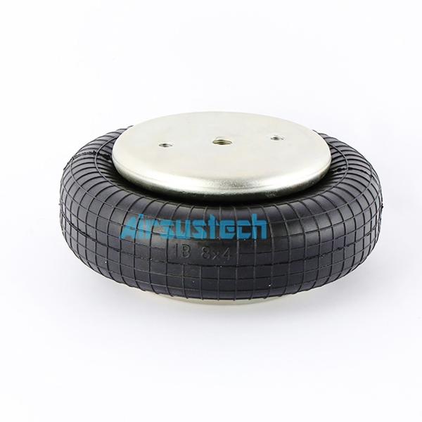 Quality Guomat 1B8×4 Replaces Contitech FS120-10 Single Type Air Spring for sale