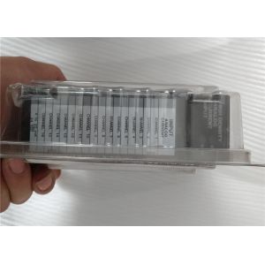 IC693ALG223 Redundant Power Supply Module PLC Module INPUT ANALOG 16 PT CURRENT