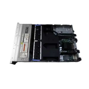 Cheap Dell R550 Intel Xeon Silver 3.2 Ghz 2*5314 Cpu 4310 Cpu 2u Dell Rack