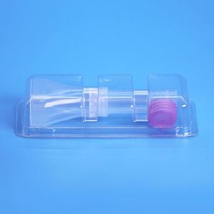 ISO certified saliva sample collection kit Human saliva integrated collection