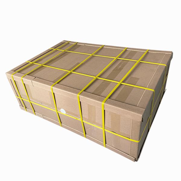 MPPT 100w IP66 Solar LED Street Light Mono Crystalline Time Control