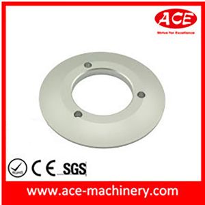 Precision Hardware Ace Machine Tool Turning and Milling Parts for Aluminum CNC