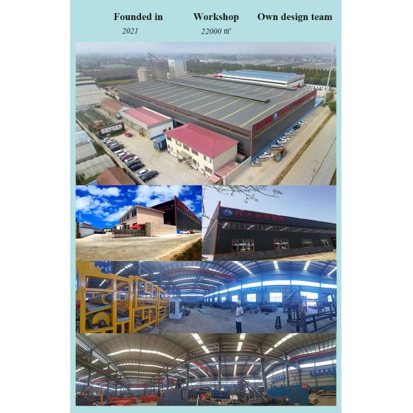 8 Inches Portable Hydraulic River Sand Dredging Ships Pump Cutter Sution Dredger Vessel Machine