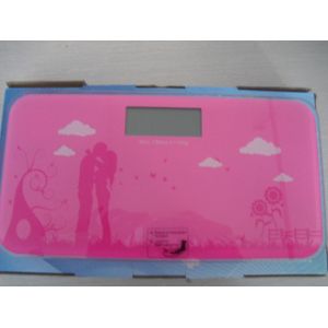 Wholesale Tare function, travel Weighing Scales from china suppliers