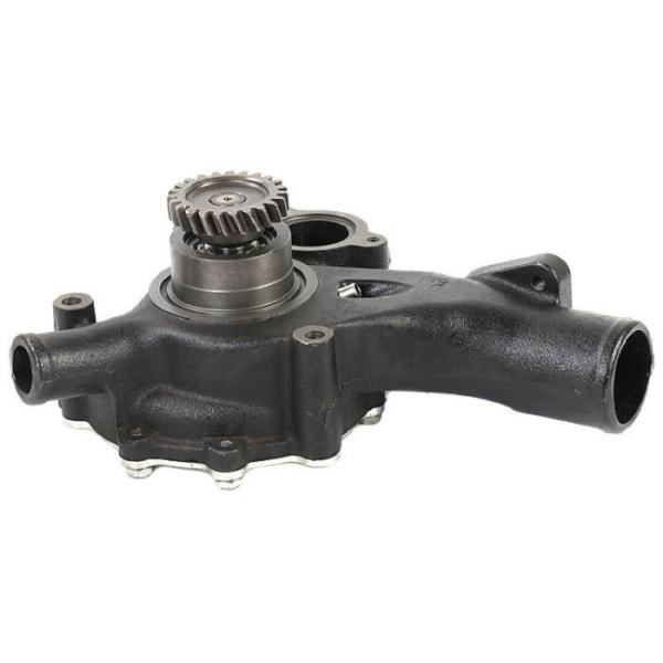 P11C Diesel Engine Water Pump 23 Gears For Truck Excavator