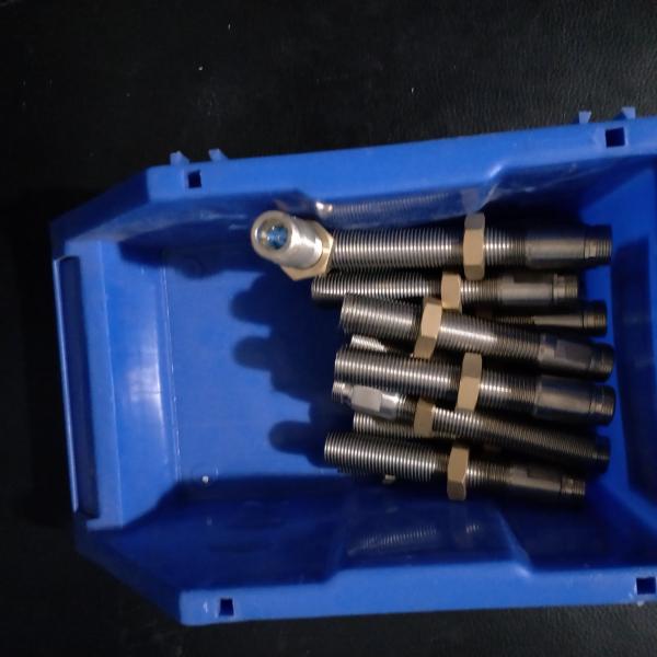 AC Three Phase Output Type Edyl-1 Pressure Sensor for H12V190 Diesel Engine