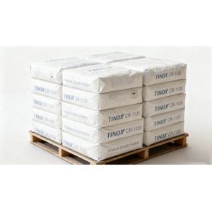 Wholesale Tinox CR-1120 Chloride Process hihg-end TiO2 Pigment from china suppliers