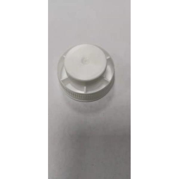 Quality Cosmetic Bottle Cap Injection Mold Customization 250000-300000 shots for sale