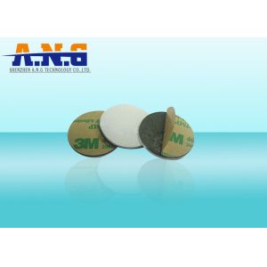 PVC High Frequency HF Rfid Tags Waterproof Anti - counterfeiting