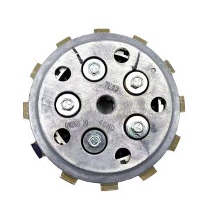 Wholesale Motorcycle Clutch Center complete clutch assembly for Suzuki GW250, DL250 from china suppliers