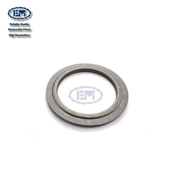 ME030857 Excavator Engine Parts SK200-6E 6D16 Oil Scraper Ring