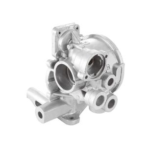 PVC Container Seals / Clinching Fasteners CNC Turning Components