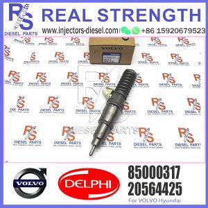 Diesel Fuel Injection System Unit Injector BEBE4C04102 20544184 85000317 For V-O