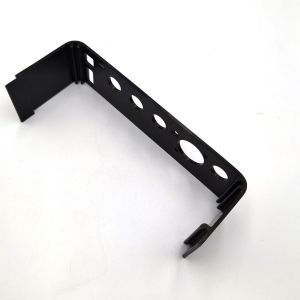 Aluminum Alloy Machining Milling Machine Precision Cnc Machining Enclosure