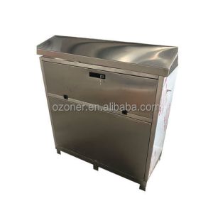 Buy cheap Experience the Benefits of Our Nano Bubble Machine for Fish Pond Breeding from wholesalers