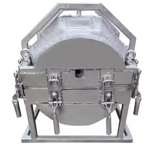 Custom Aluminium Rotational Molds With Blasting / Polishing One-stop Service