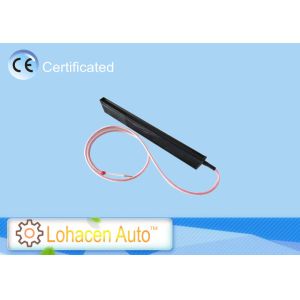 DCB02S Static Charging Bar with CE Certification pin distance 1cm 2cm max input