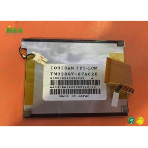 Wholesale Original 3.8 '' lcd display panel replacement TM038QV -67A02E TM038QV-67A02 Pantalla from china suppliers