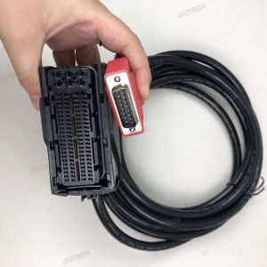 Isuzu IDSS Diagnostic Tool with 2025 Software Version for Diagnostics and Repair