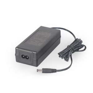 ODM LCD CCTV IP33 Universal Travel Power Adapter For LED Lights