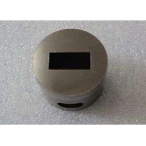 Finished Lamps Bi Pin Cap IEC60061-3 Lamp Cap Gauge