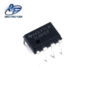 Wholesale Texas/TI TL081CP Electronic Components Integrated Circuits For Tv Microcontroller Board TL081CP IC chips from china suppliers