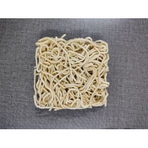24 Months Shelf Life Normal Quick Cooking Instant Noodles Primary Ingredient