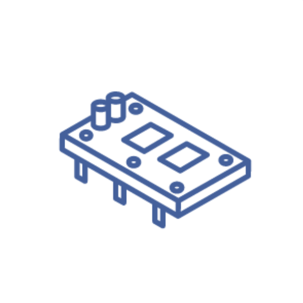 10AS022C4U19I3SG Intel Integrated Soc Chipset MCU FPGA