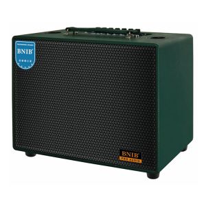 Rechargeable Portable Bluetooth Speaker Modern Wireless Surround Sound Speakers