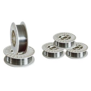 Self-shielded Flux-cored Welding Wire E501T-11/ E71T-11 0.8mm 15kg spool/k300